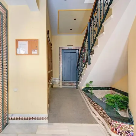 Lejlighed Home4u - In Historical Center