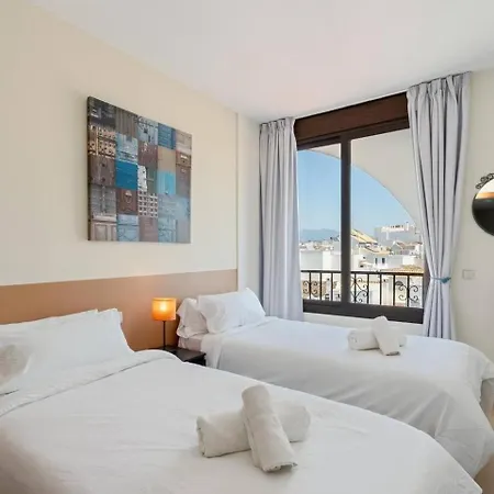 Home4u - In Historical Center Lejlighed
